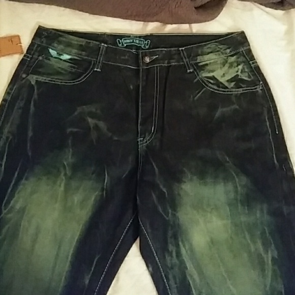 Robin jeans - Picture 2 of 4